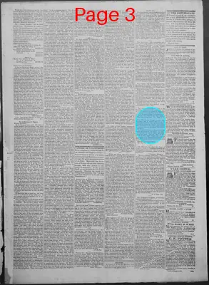 Page thumbnail for New Hampshire Statesman And Concord Register