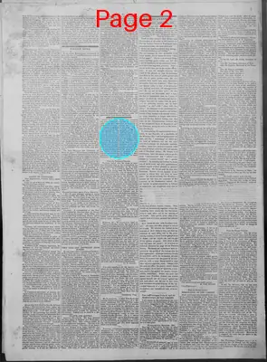Page thumbnail for New Hampshire Statesman And Concord Register