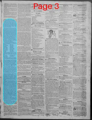 Page thumbnail for New Hampshire Statesman And State Journal