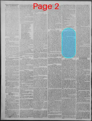 Page thumbnail for New Hampshire Statesman And State Journal