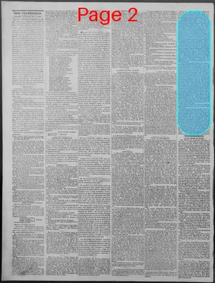 Page thumbnail for New Hampshire Statesman And State Journal
