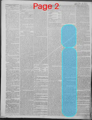 Page thumbnail for New Hampshire Statesman And State Journal