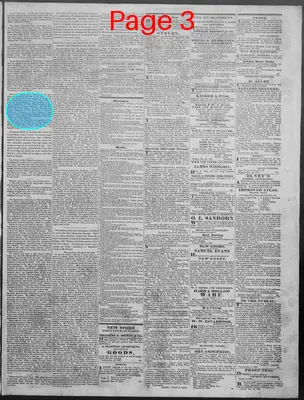 Page thumbnail for New Hampshire Statesman And State Journal
