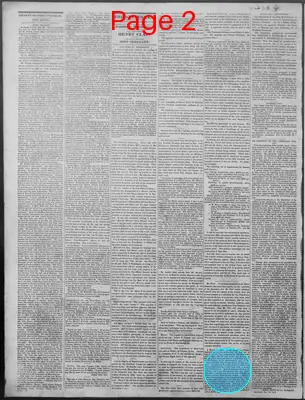 Page thumbnail for New Hampshire Statesman And State Journal