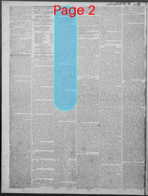 Page thumbnail for New Hampshire Statesman And State Journal