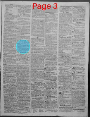 Page thumbnail for New Hampshire Statesman And State Journal