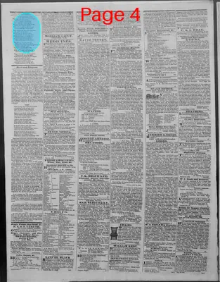 Page thumbnail for New Hampshire Statesman And State Journal