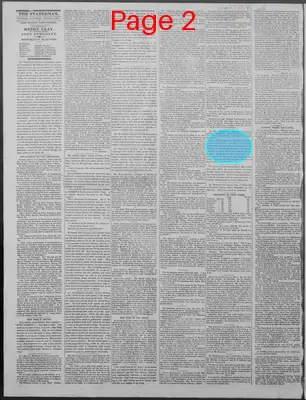 Page thumbnail for New Hampshire Statesman And State Journal