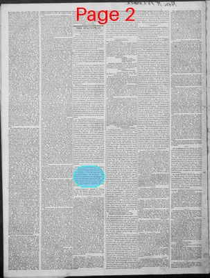 Page thumbnail for New Hampshire Statesman And State Journal
