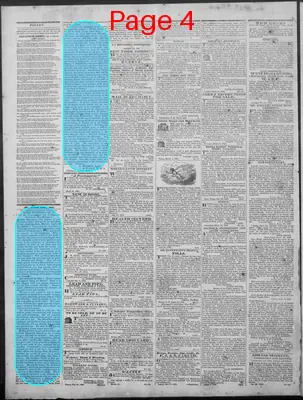 Page thumbnail for New Hampshire Statesman And State Journal
