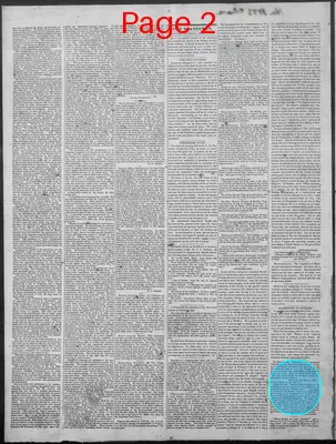 Page thumbnail for New Hampshire Statesman And State Journal