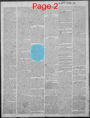Page thumbnail for New Hampshire Statesman And State Journal