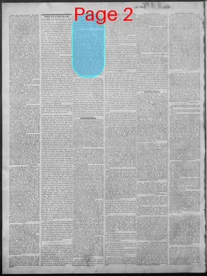 Page thumbnail for New Hampshire Statesman And State Journal