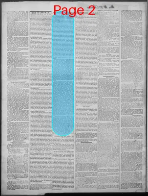 Page thumbnail for New Hampshire Statesman And State Journal