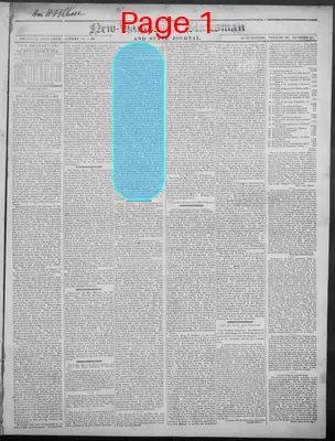 Page thumbnail for New Hampshire Statesman And State Journal