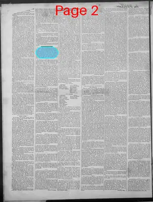 Page thumbnail for New Hampshire Statesman And State Journal
