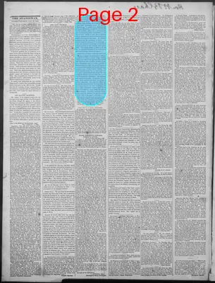 Page thumbnail for New Hampshire Statesman And State Journal