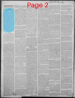 Page thumbnail for New Hampshire Statesman And State Journal