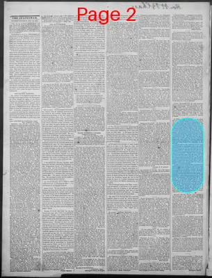 Page thumbnail for New Hampshire Statesman And State Journal