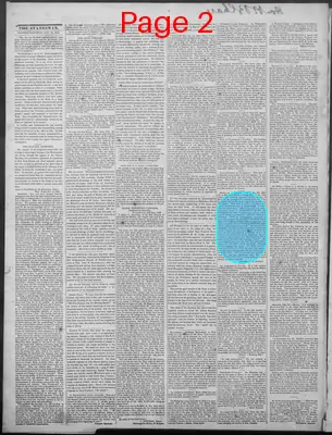 Page thumbnail for New Hampshire Statesman And State Journal