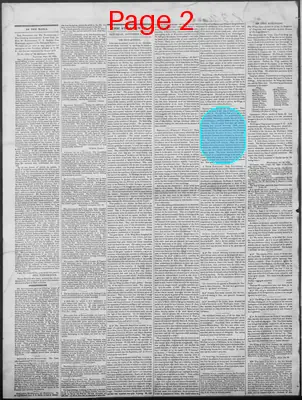 Page thumbnail for New Hampshire Statesman And State Journal