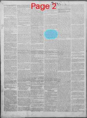 Page thumbnail for New Hampshire Statesman And State Journal