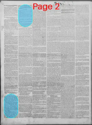 Page thumbnail for New Hampshire Statesman And State Journal