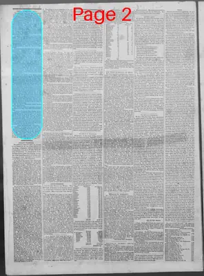 Page thumbnail for New Hampshire Statesman And State Journal