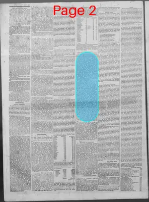 Page thumbnail for New Hampshire Statesman And State Journal