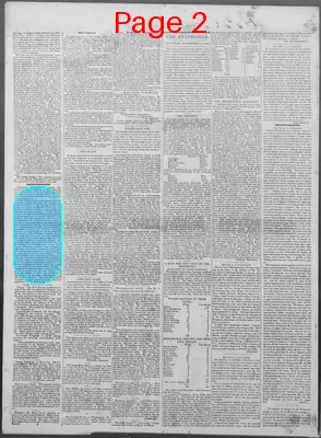 Page thumbnail for New Hampshire Statesman And State Journal
