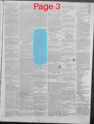 Page thumbnail for New Hampshire Statesman And State Journal