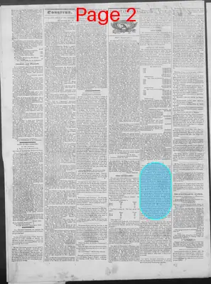 Page thumbnail for New Hampshire Statesman And State Journal