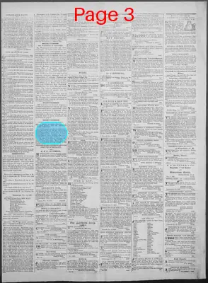 Page thumbnail for New Hampshire Statesman And State Journal