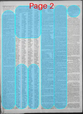 Page thumbnail for New Hampshire Statesman And State Journal