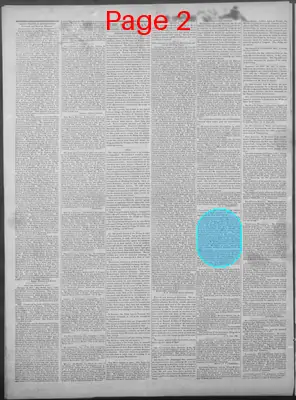 Page thumbnail for New Hampshire Statesman And State Journal