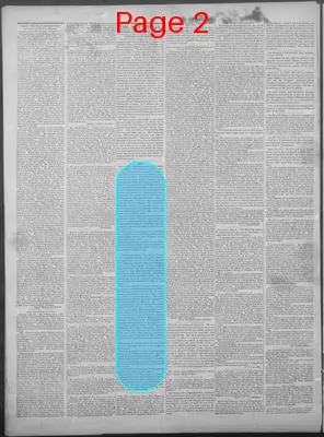 Page thumbnail for New Hampshire Statesman And State Journal