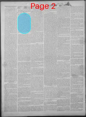 Page thumbnail for New Hampshire Statesman And State Journal