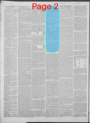 Page thumbnail for New Hampshire Statesman And State Journal