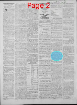 Page thumbnail for New Hampshire Statesman And State Journal