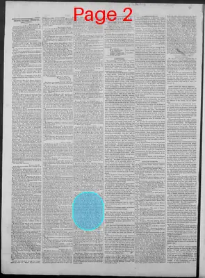 Page thumbnail for New Hampshire Statesman And State Journal