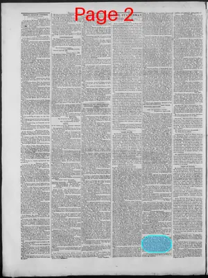 Page thumbnail for New Hampshire Statesman And State Journal