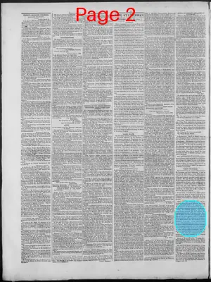 Page thumbnail for New Hampshire Statesman And State Journal