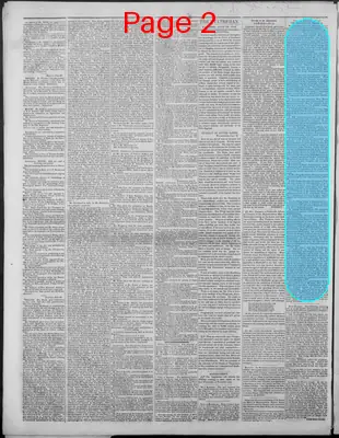 Page thumbnail for New Hampshire Statesman And State Journal