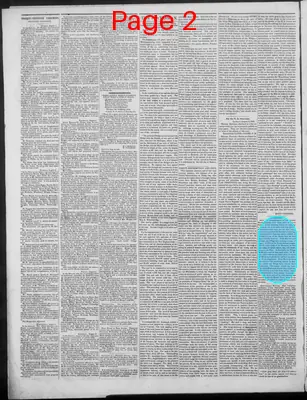 Page thumbnail for New Hampshire Statesman And State Journal