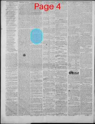 Page thumbnail for New Hampshire Statesman And State Journal