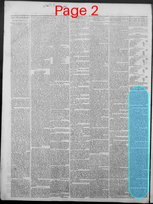 Page thumbnail for New Hampshire Statesman And State Journal