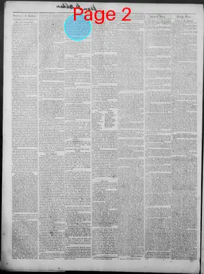 Page thumbnail for New Hampshire Statesman And State Journal
