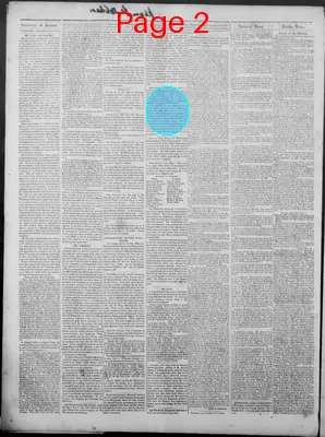 Page thumbnail for New Hampshire Statesman And State Journal