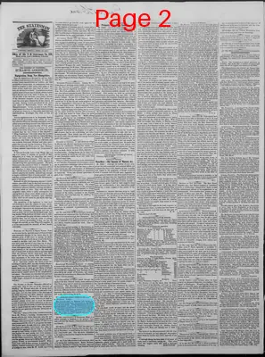 Page thumbnail for New Hampshire Statesman And State Journal