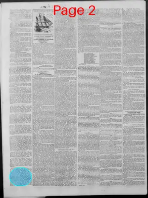 Page thumbnail for New Hampshire Statesman And State Journal